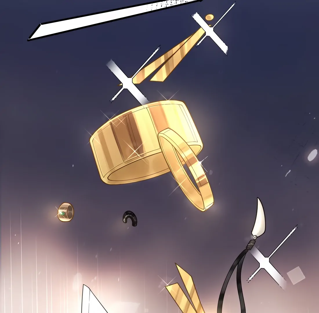 Surrendering To My Enemy’s Cold Embrace Chapter 3 - Page 99