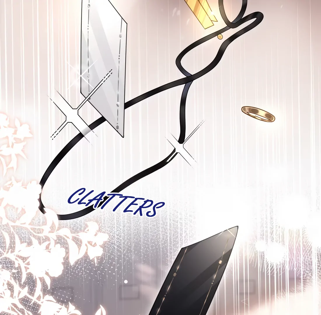 Surrendering To My Enemy’s Cold Embrace Chapter 3 - Page 100