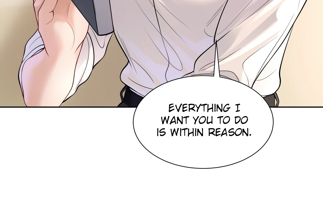 Surrendering To My Enemy’s Cold Embrace Chapter 4 - Page 103