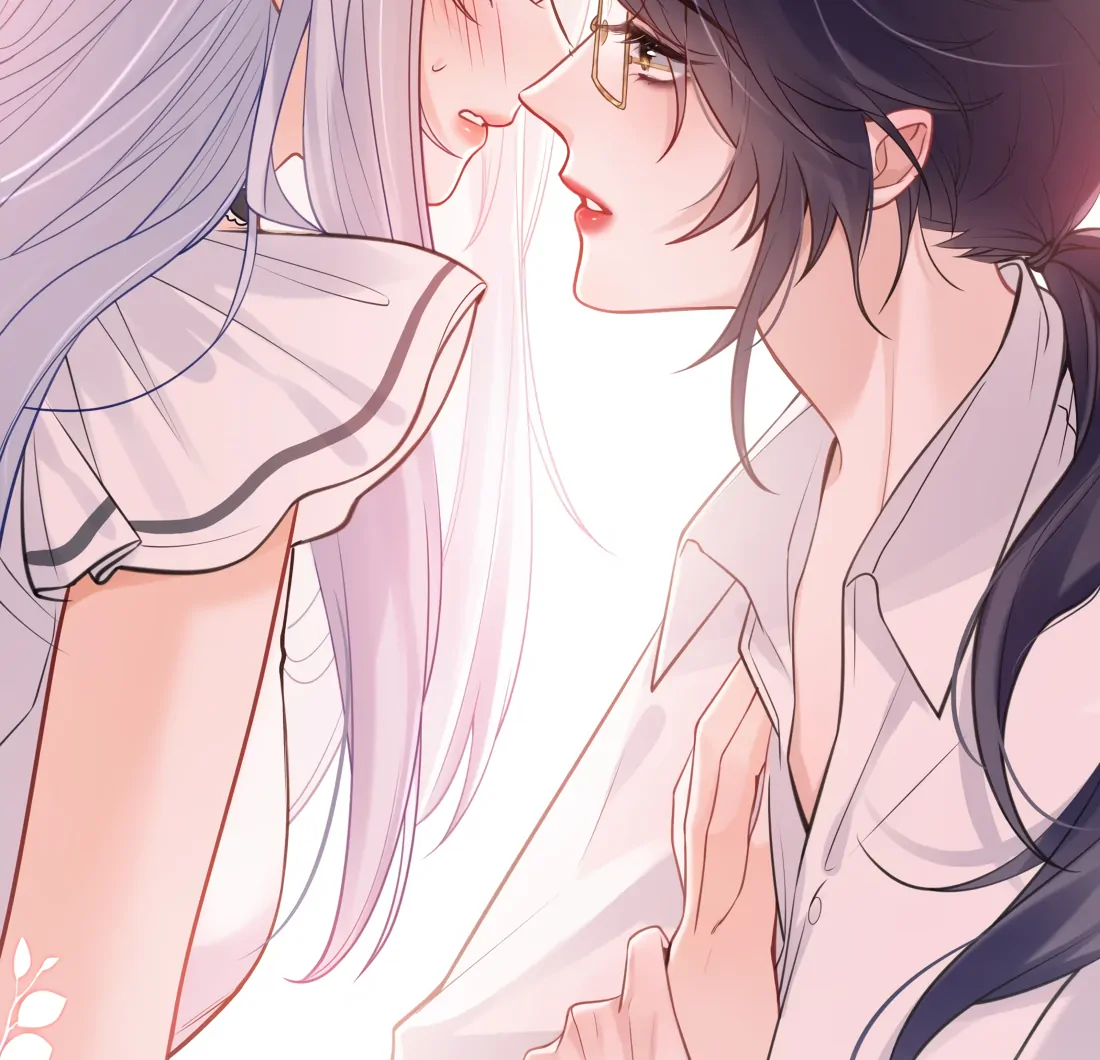 Surrendering To My Enemy’s Cold Embrace Chapter 4 - Page 14