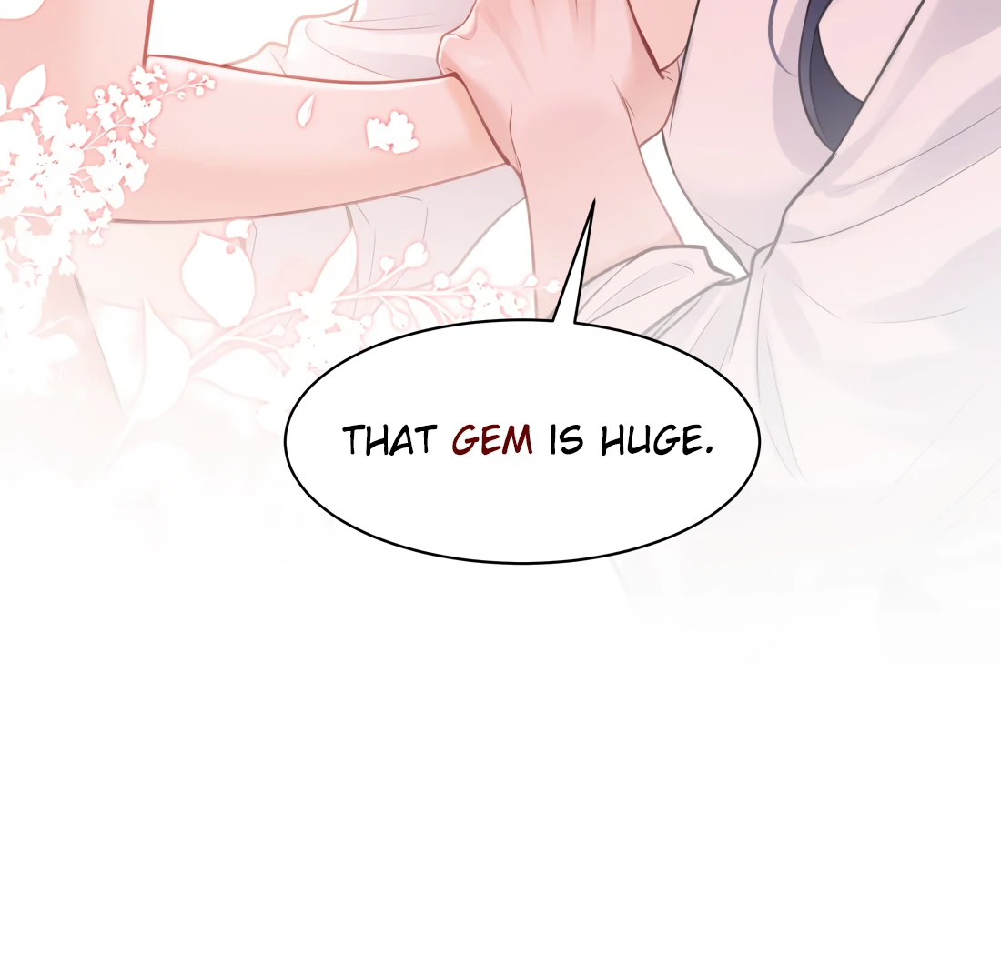 Surrendering To My Enemy’s Cold Embrace Chapter 4 - Page 15