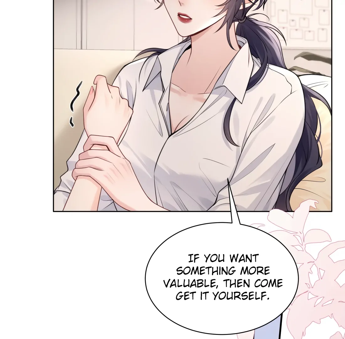 Surrendering To My Enemy’s Cold Embrace Chapter 4 - Page 18