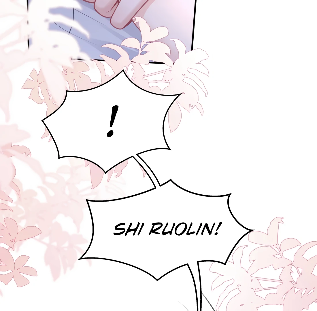 Surrendering To My Enemy’s Cold Embrace Chapter 4 - Page 20