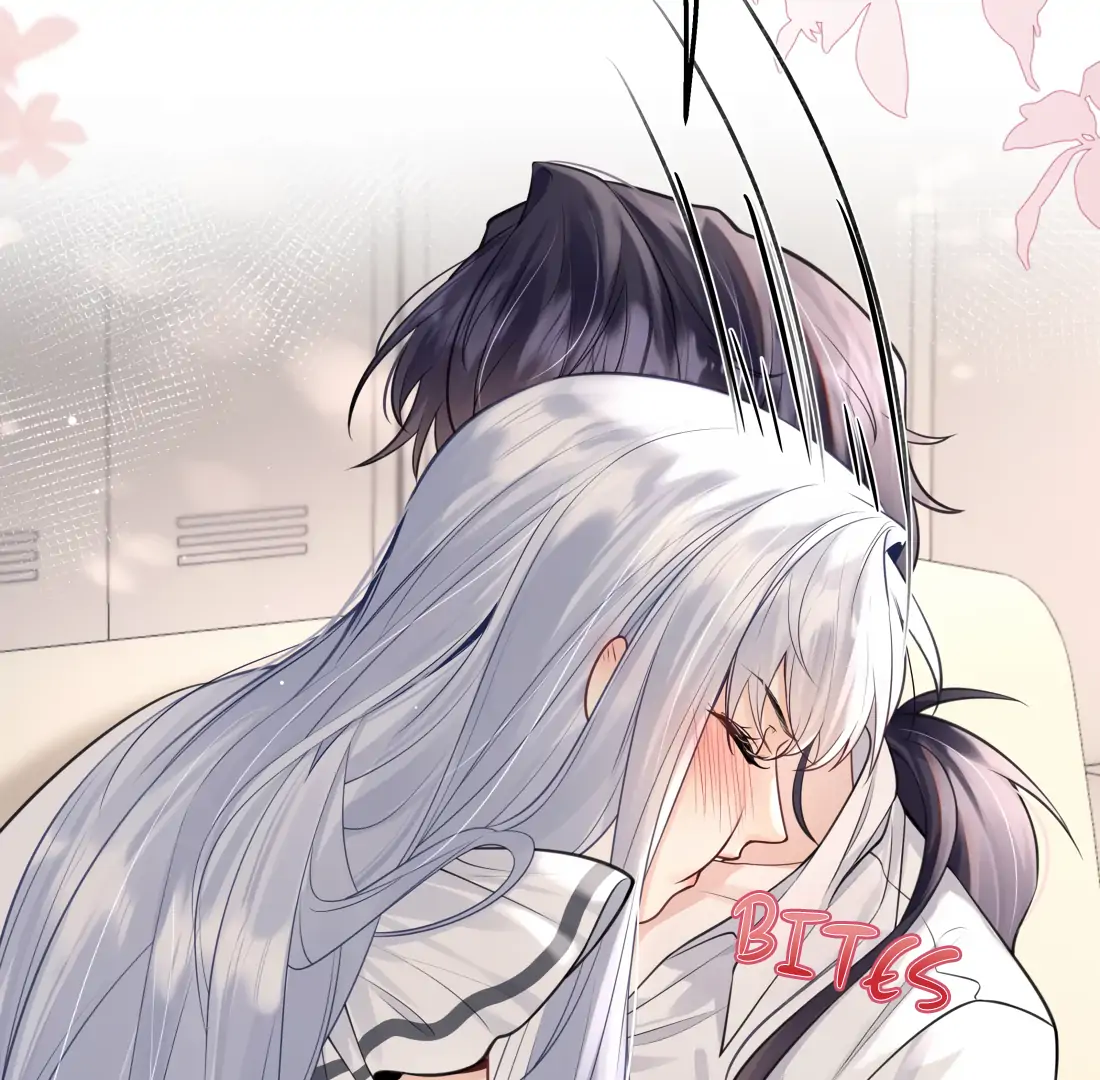 Surrendering To My Enemy’s Cold Embrace Chapter 4 - Page 21