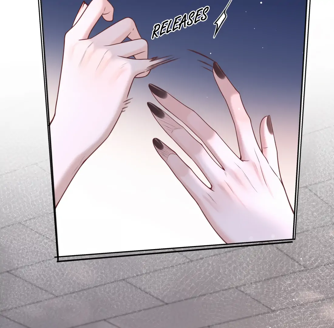 Surrendering To My Enemy’s Cold Embrace Chapter 4 - Page 23