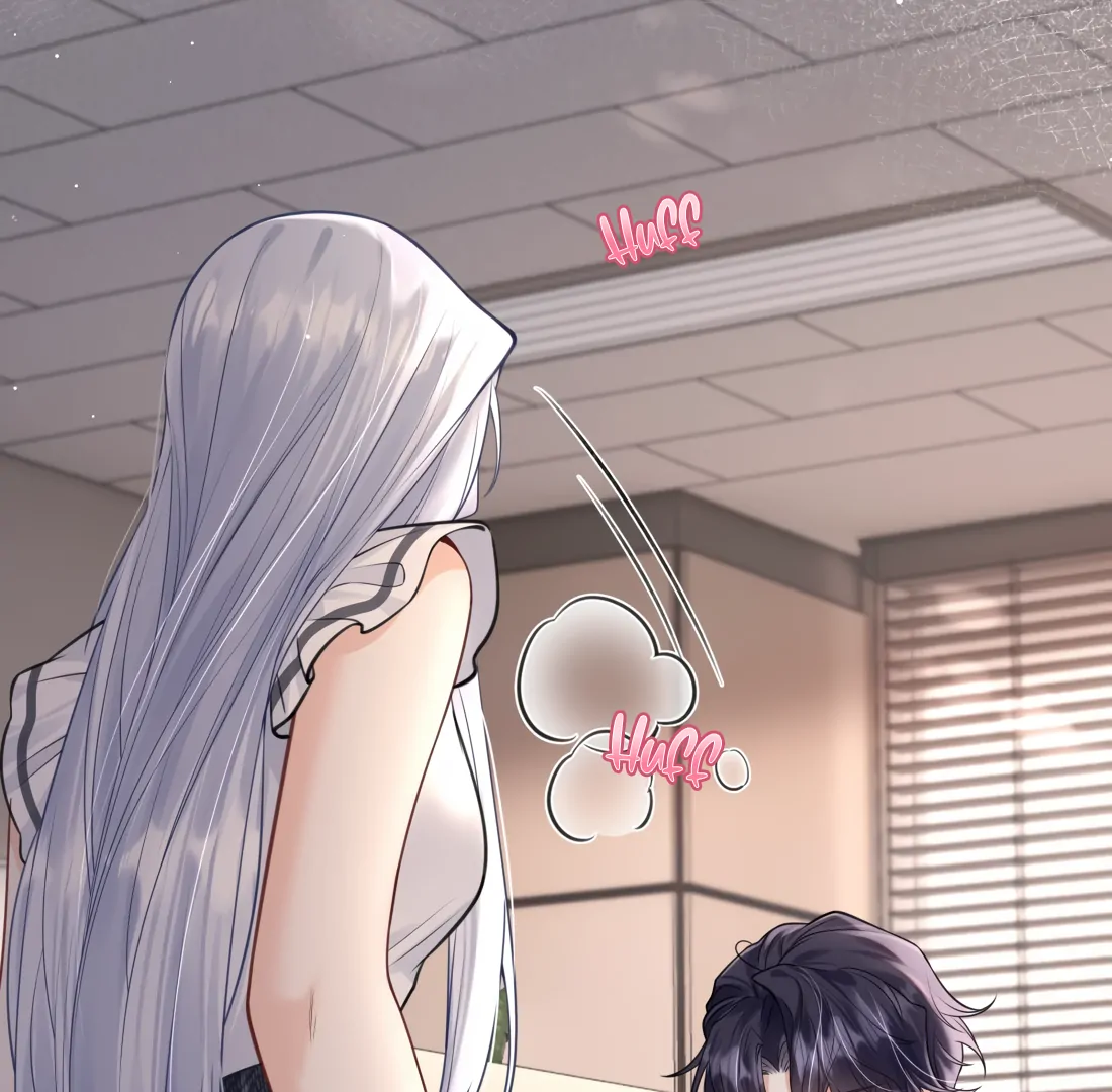 Surrendering To My Enemy’s Cold Embrace Chapter 4 - Page 24