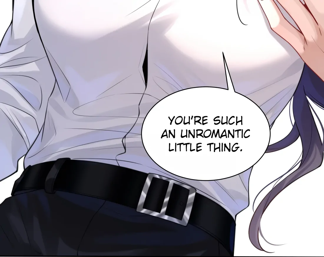 Surrendering To My Enemy’s Cold Embrace Chapter 4 - Page 28