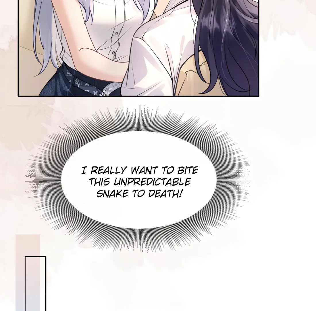 Surrendering To My Enemy’s Cold Embrace Chapter 4 - Page 30