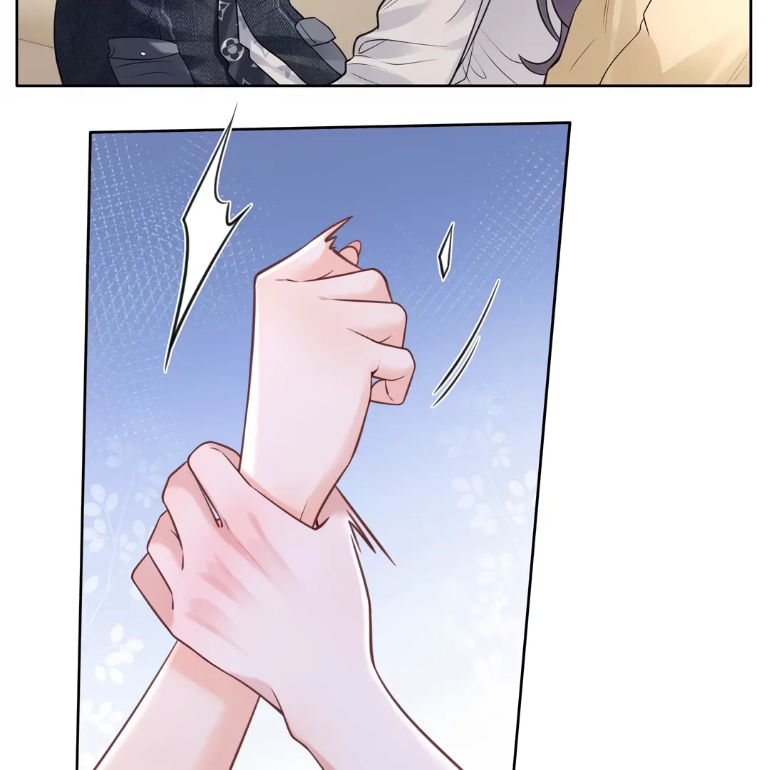Surrendering To My Enemy’s Cold Embrace Chapter 4 - Page 4