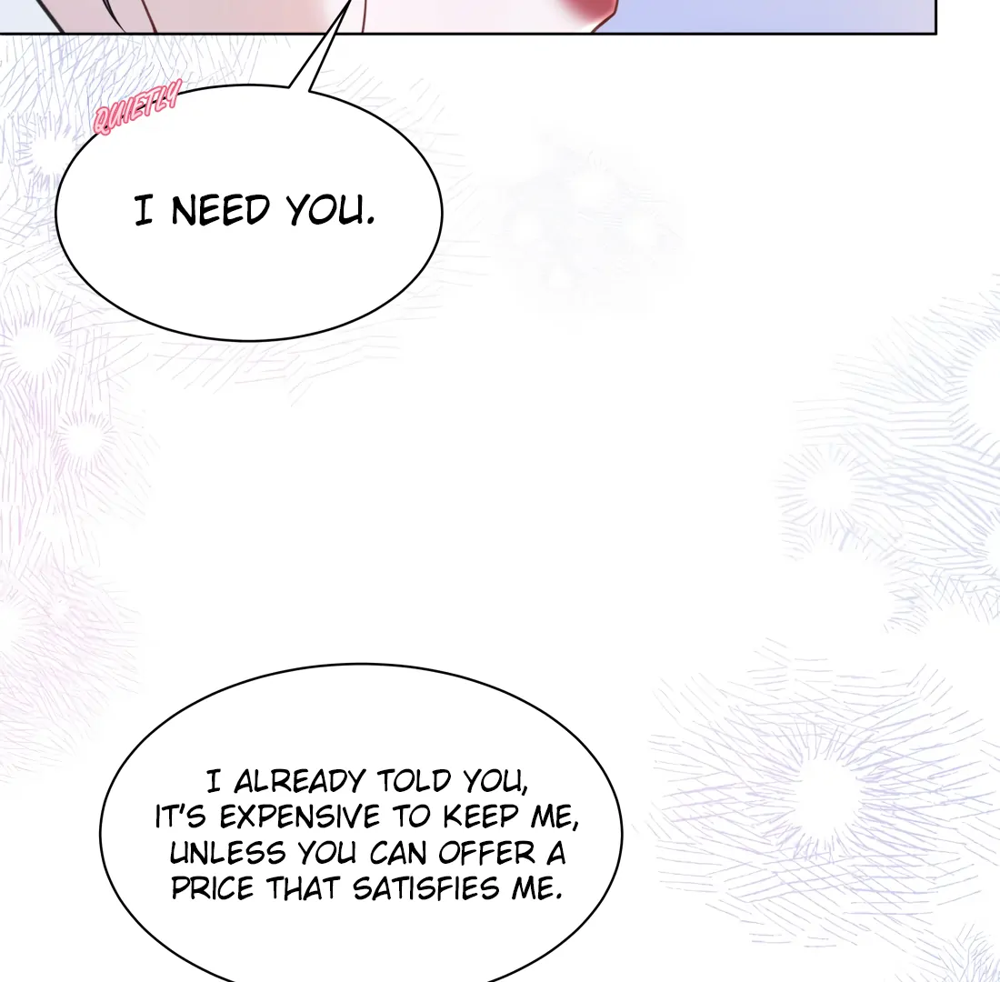 Surrendering To My Enemy’s Cold Embrace Chapter 4 - Page 33