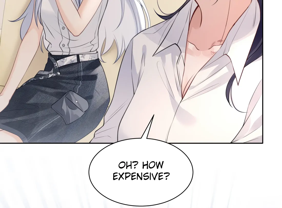 Surrendering To My Enemy’s Cold Embrace Chapter 4 - Page 35