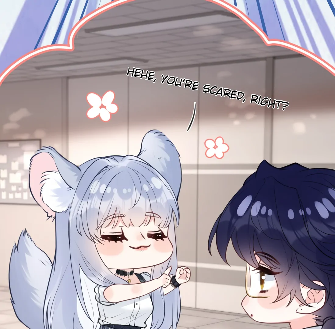Surrendering To My Enemy’s Cold Embrace Chapter 4 - Page 38