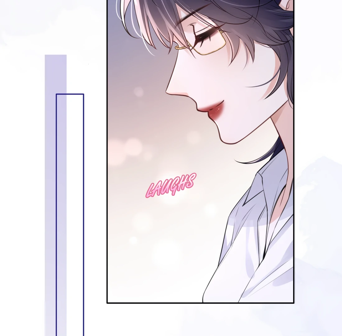 Surrendering To My Enemy’s Cold Embrace Chapter 4 - Page 40