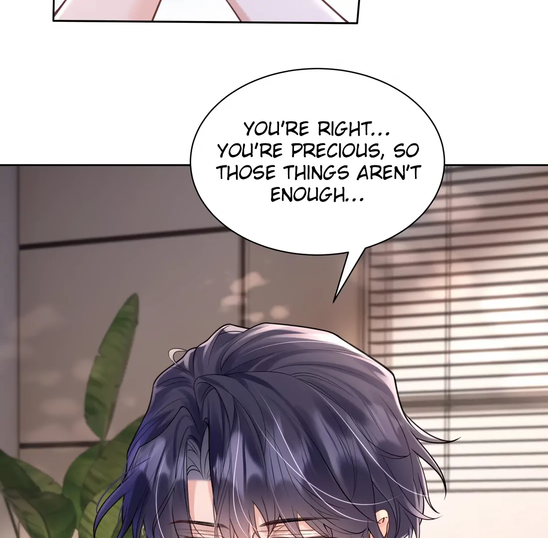 Surrendering To My Enemy’s Cold Embrace Chapter 4 - Page 5