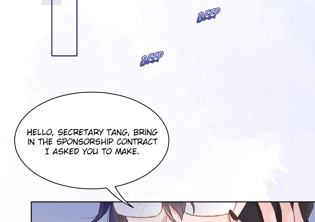 Surrendering To My Enemy’s Cold Embrace Chapter 4 - Page 41