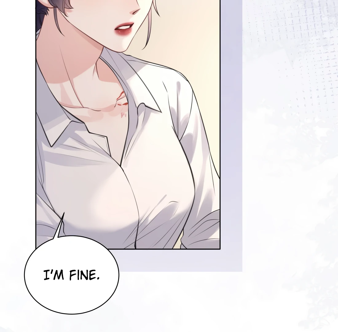 Surrendering To My Enemy’s Cold Embrace Chapter 4 - Page 47