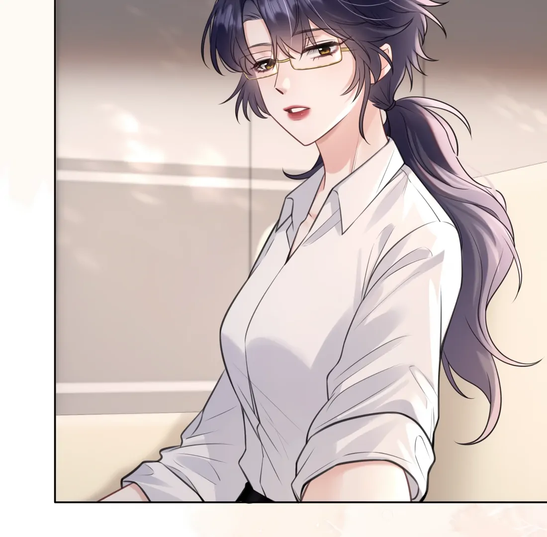 Surrendering To My Enemy’s Cold Embrace Chapter 4 - Page 53