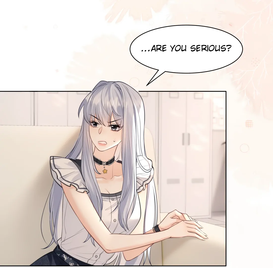 Surrendering To My Enemy’s Cold Embrace Chapter 4 - Page 54