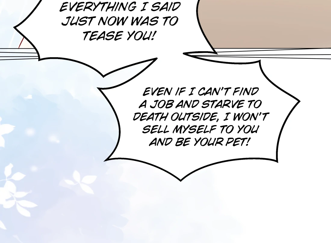 Surrendering To My Enemy’s Cold Embrace Chapter 4 - Page 58
