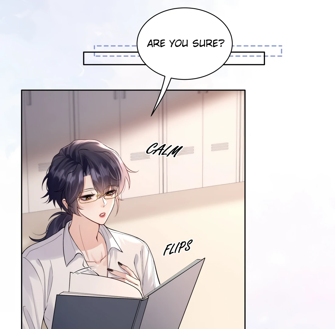 Surrendering To My Enemy’s Cold Embrace Chapter 4 - Page 59