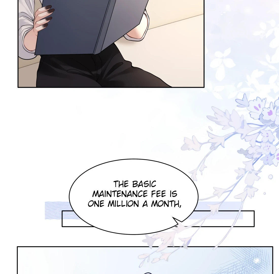 Surrendering To My Enemy’s Cold Embrace Chapter 4 - Page 60