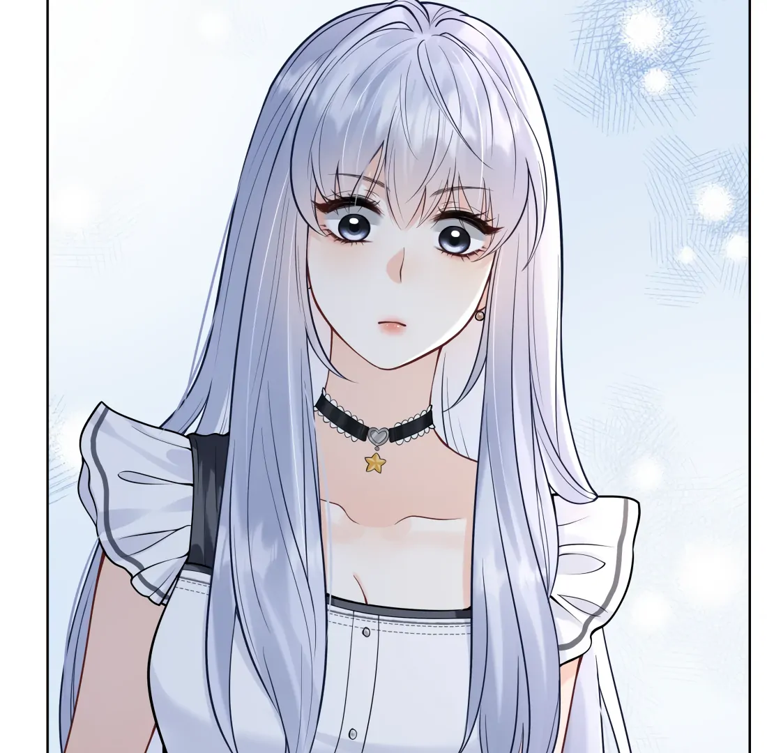 Surrendering To My Enemy’s Cold Embrace Chapter 4 - Page 61