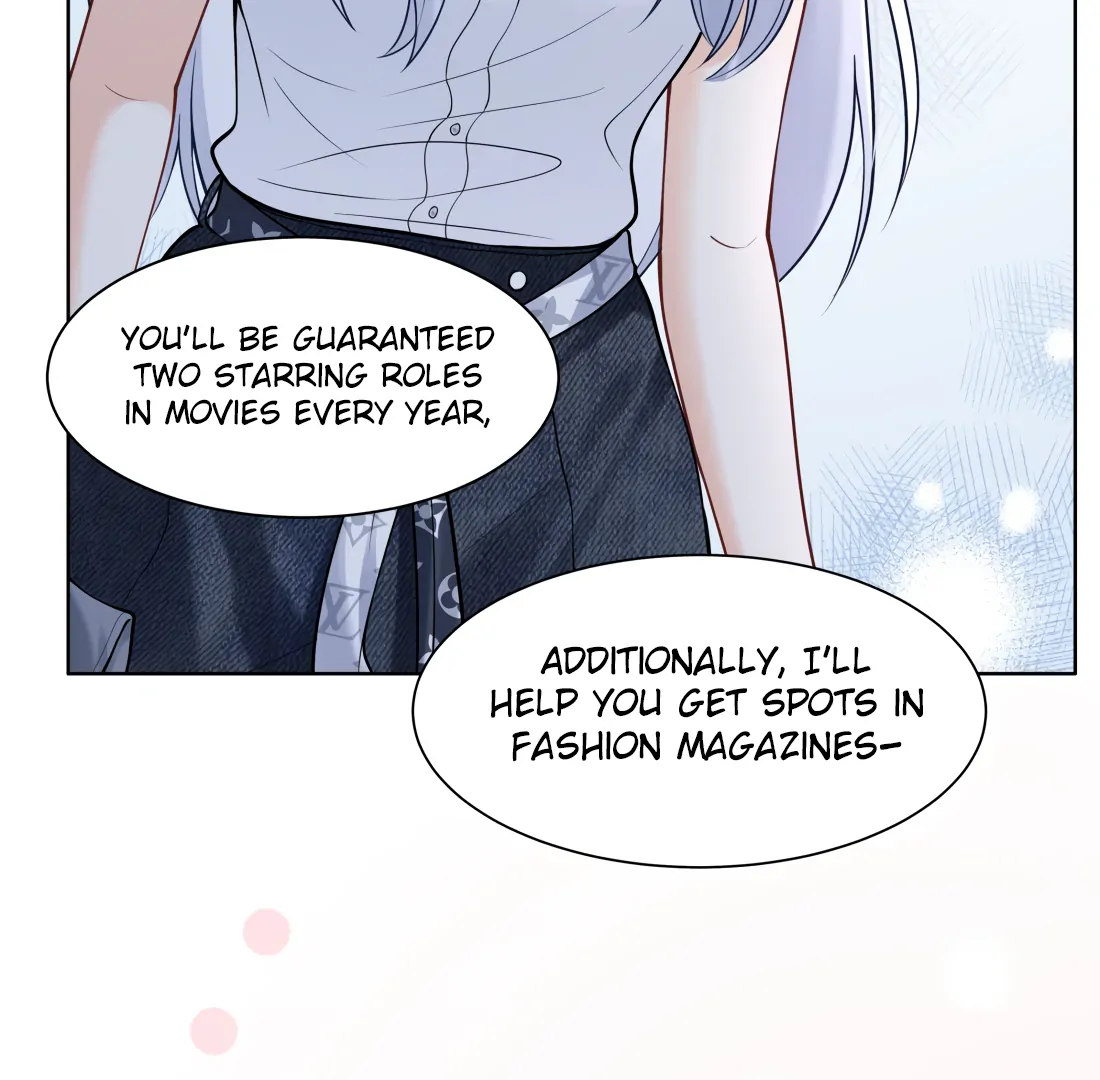 Surrendering To My Enemy’s Cold Embrace Chapter 4 - Page 62