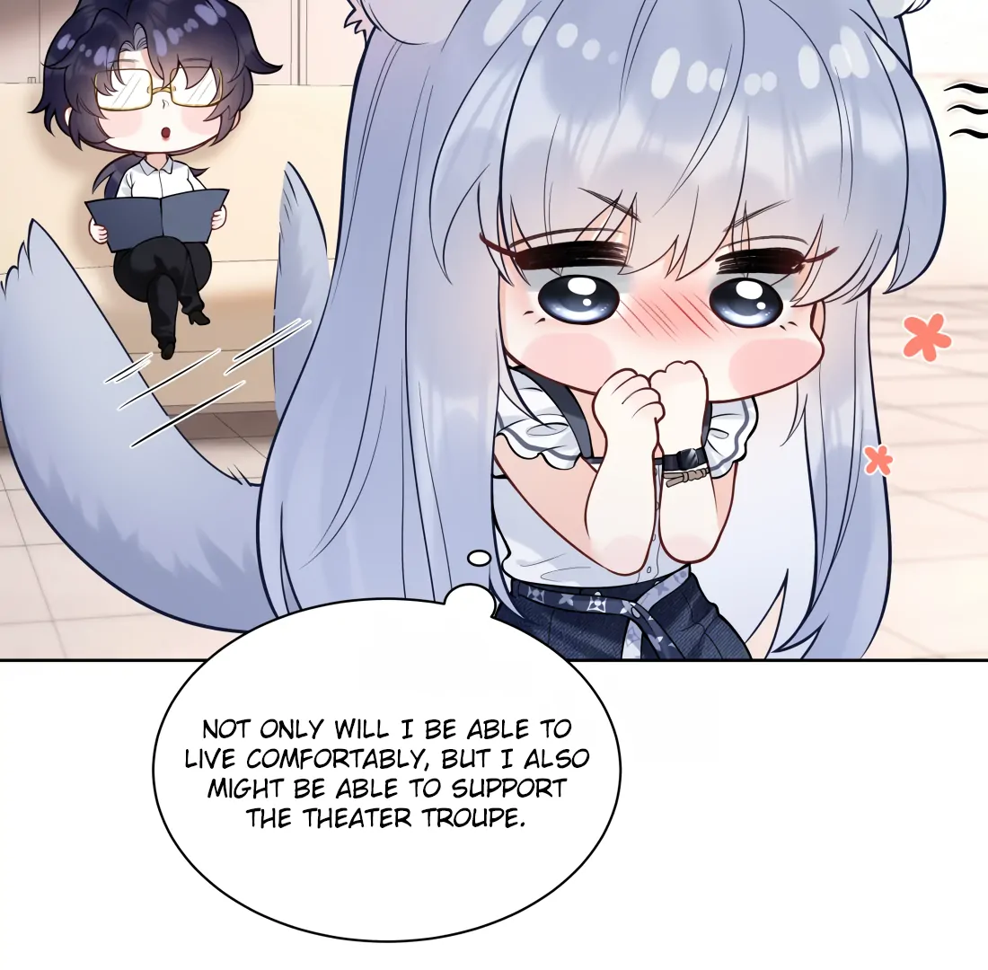 Surrendering To My Enemy’s Cold Embrace Chapter 4 - Page 64