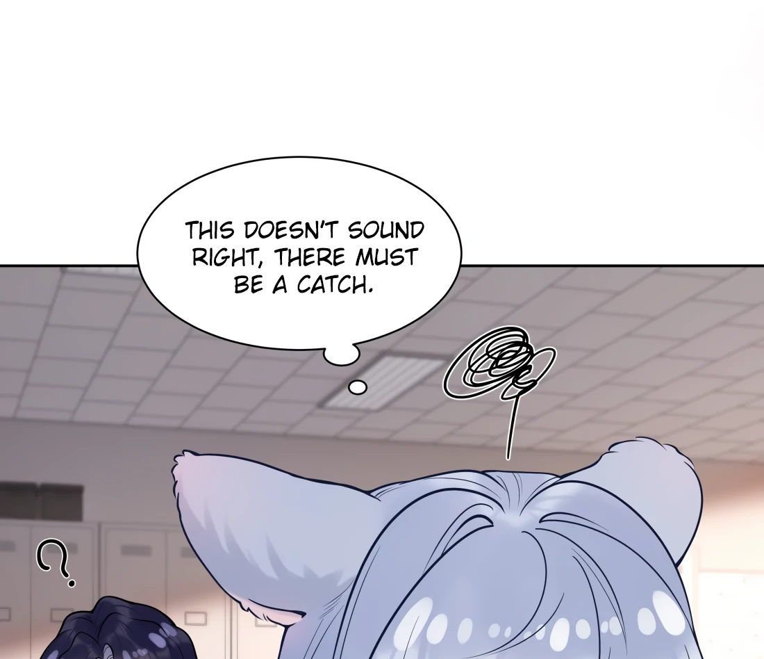 Surrendering To My Enemy’s Cold Embrace Chapter 4 - Page 65