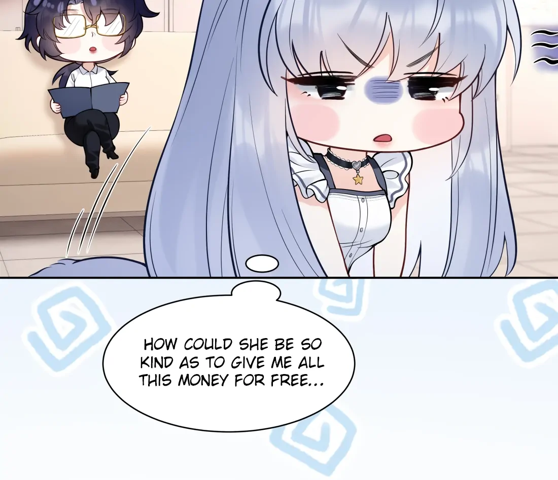 Surrendering To My Enemy’s Cold Embrace Chapter 4 - Page 66