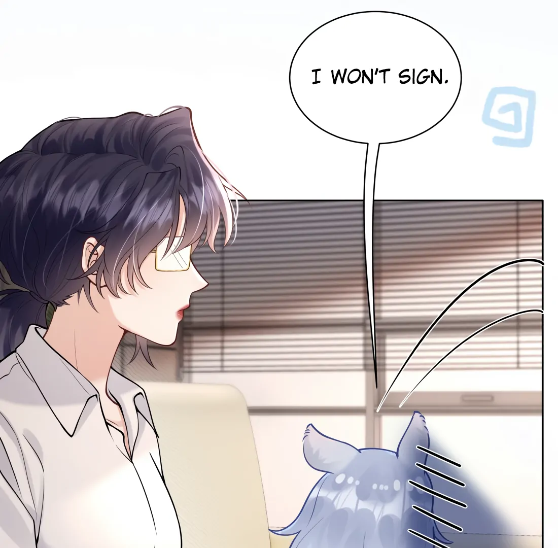 Surrendering To My Enemy’s Cold Embrace Chapter 4 - Page 67