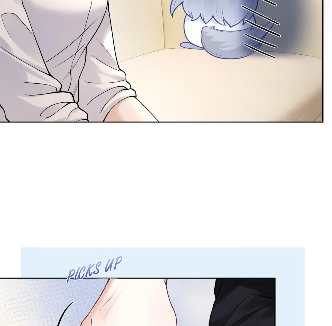 Surrendering To My Enemy’s Cold Embrace Chapter 4 - Page 68