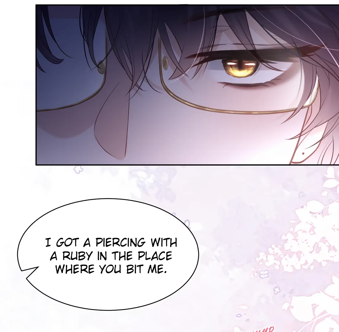 Surrendering To My Enemy’s Cold Embrace Chapter 4 - Page 8