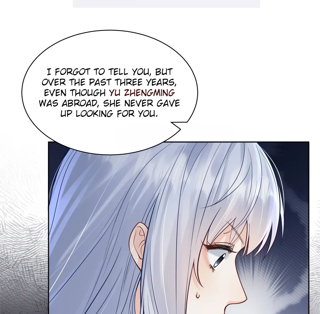 Surrendering To My Enemy’s Cold Embrace Chapter 4 - Page 71