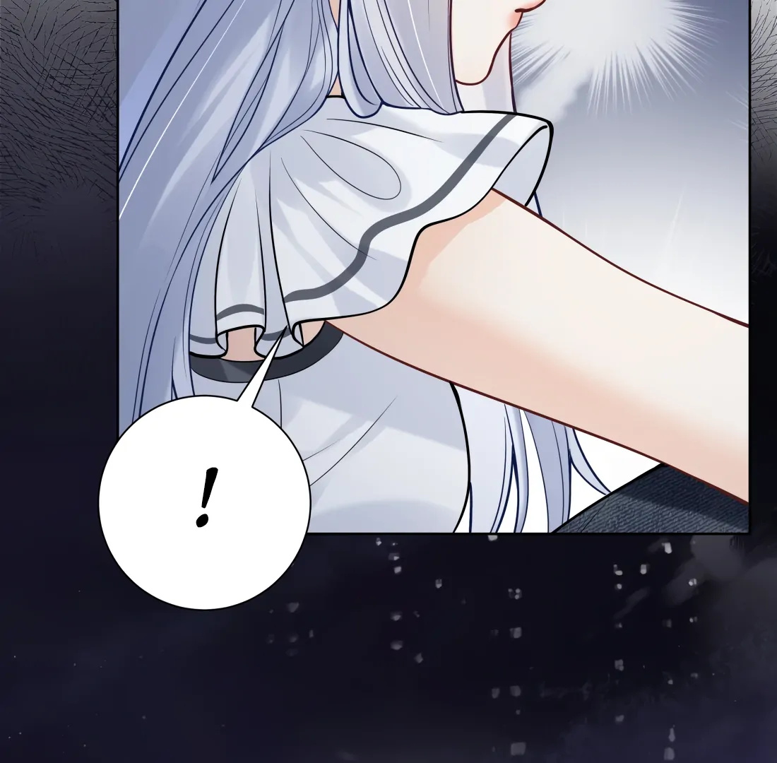Surrendering To My Enemy’s Cold Embrace Chapter 4 - Page 72