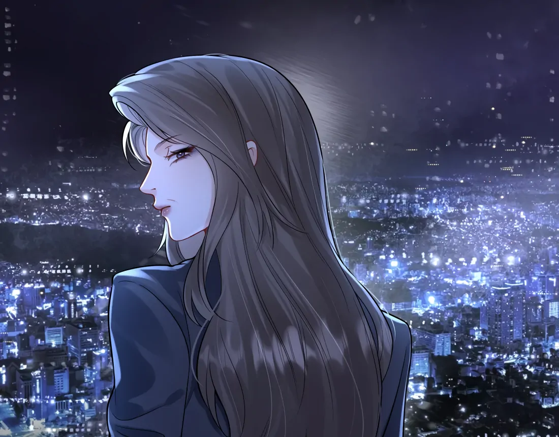 Surrendering To My Enemy’s Cold Embrace Chapter 4 - Page 73