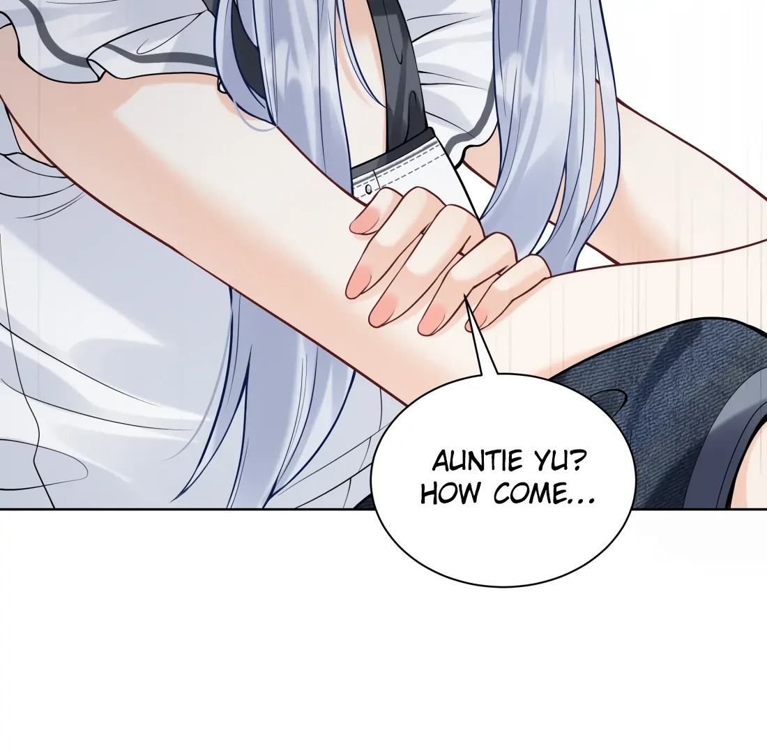 Surrendering To My Enemy’s Cold Embrace Chapter 4 - Page 76