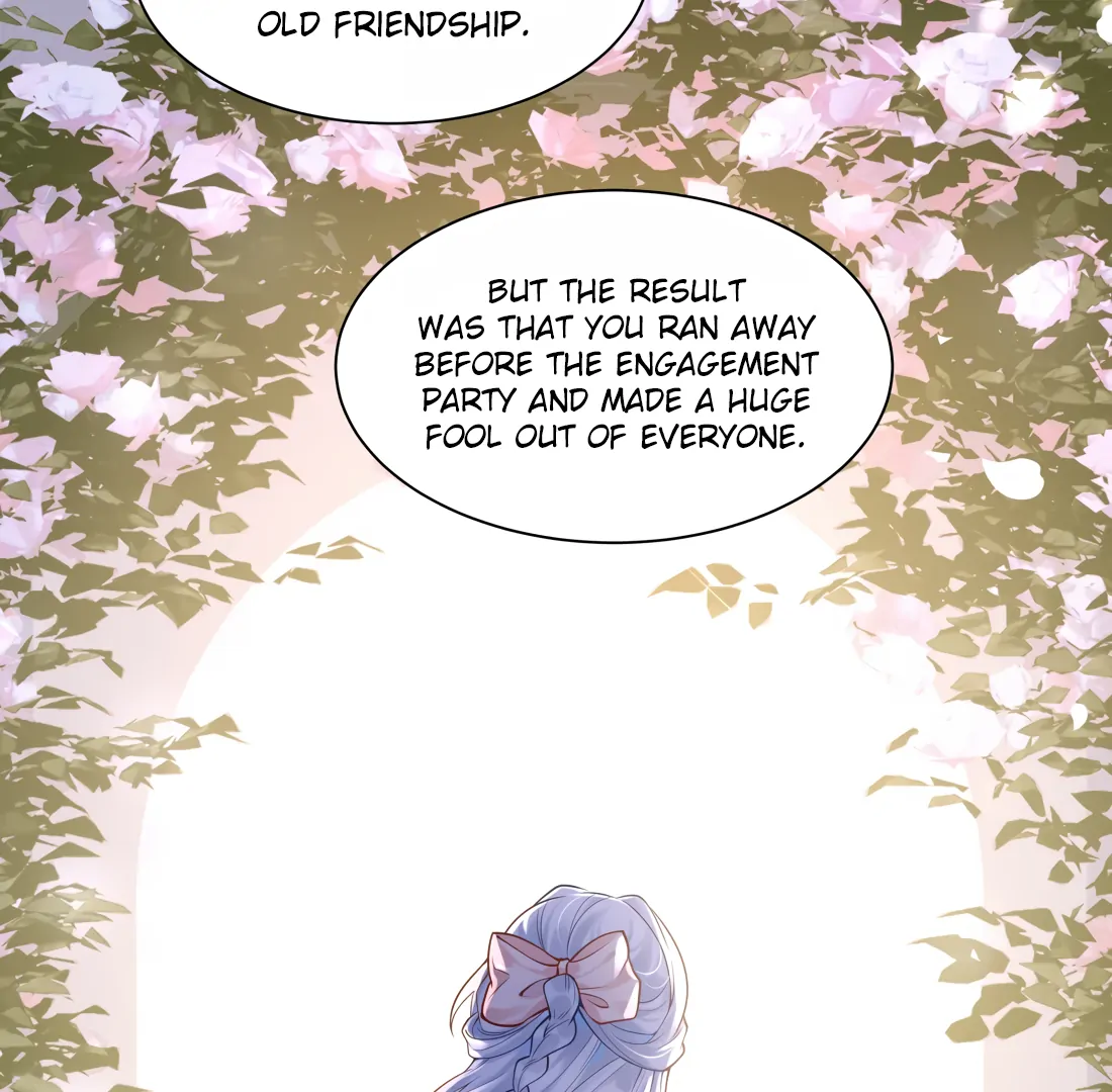 Surrendering To My Enemy’s Cold Embrace Chapter 4 - Page 79