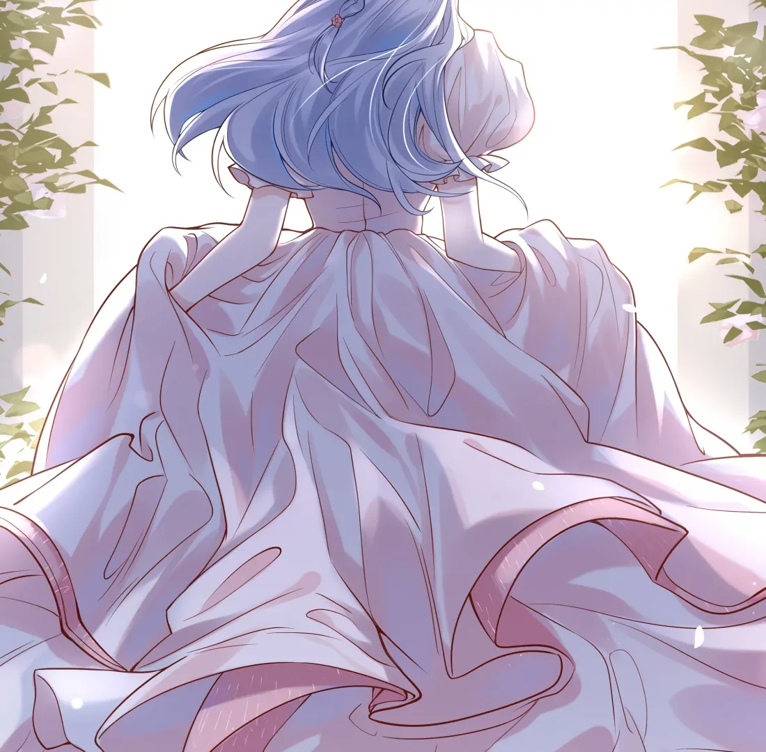 Surrendering To My Enemy’s Cold Embrace Chapter 4 - Page 80