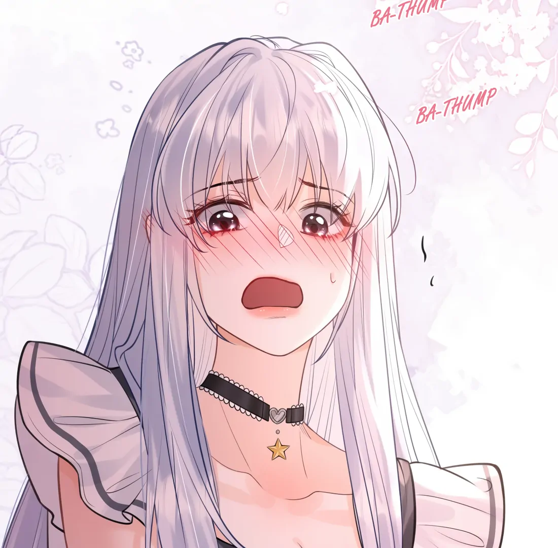Surrendering To My Enemy’s Cold Embrace Chapter 4 - Page 9