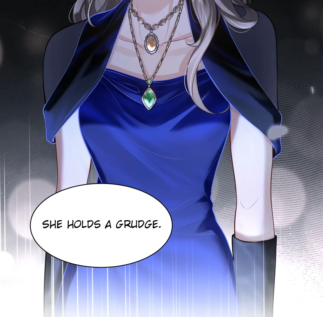 Surrendering To My Enemy’s Cold Embrace Chapter 4 - Page 85