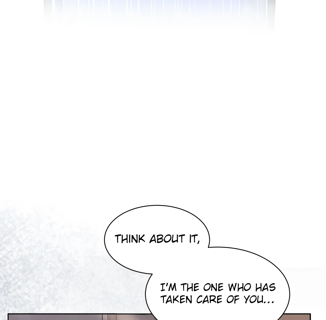 Surrendering To My Enemy’s Cold Embrace Chapter 4 - Page 86