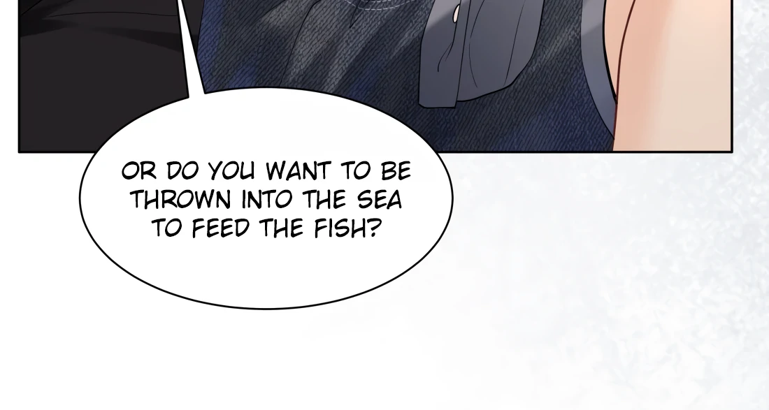 Surrendering To My Enemy’s Cold Embrace Chapter 4 - Page 89