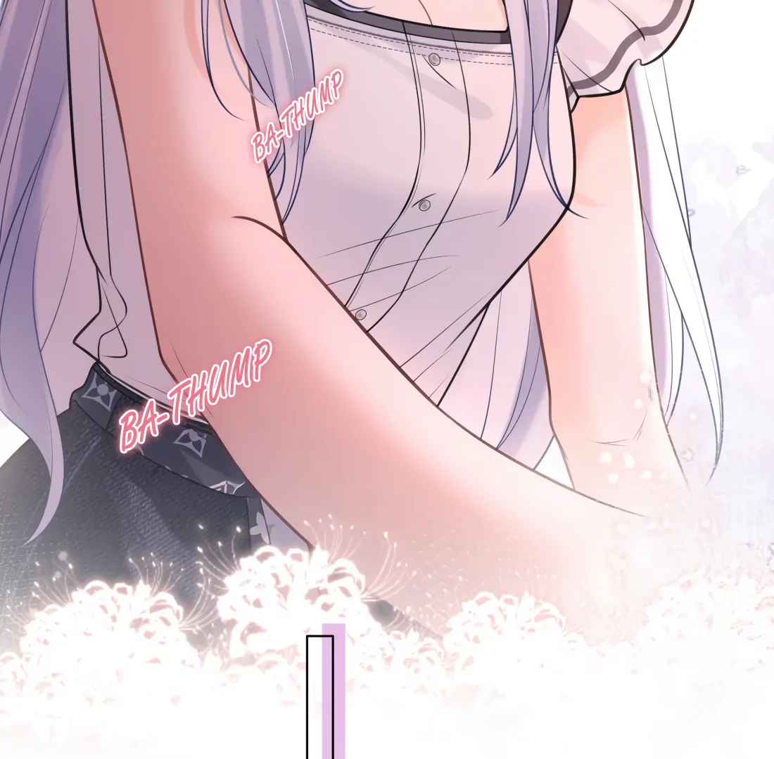 Surrendering To My Enemy’s Cold Embrace Chapter 4 - Page 10