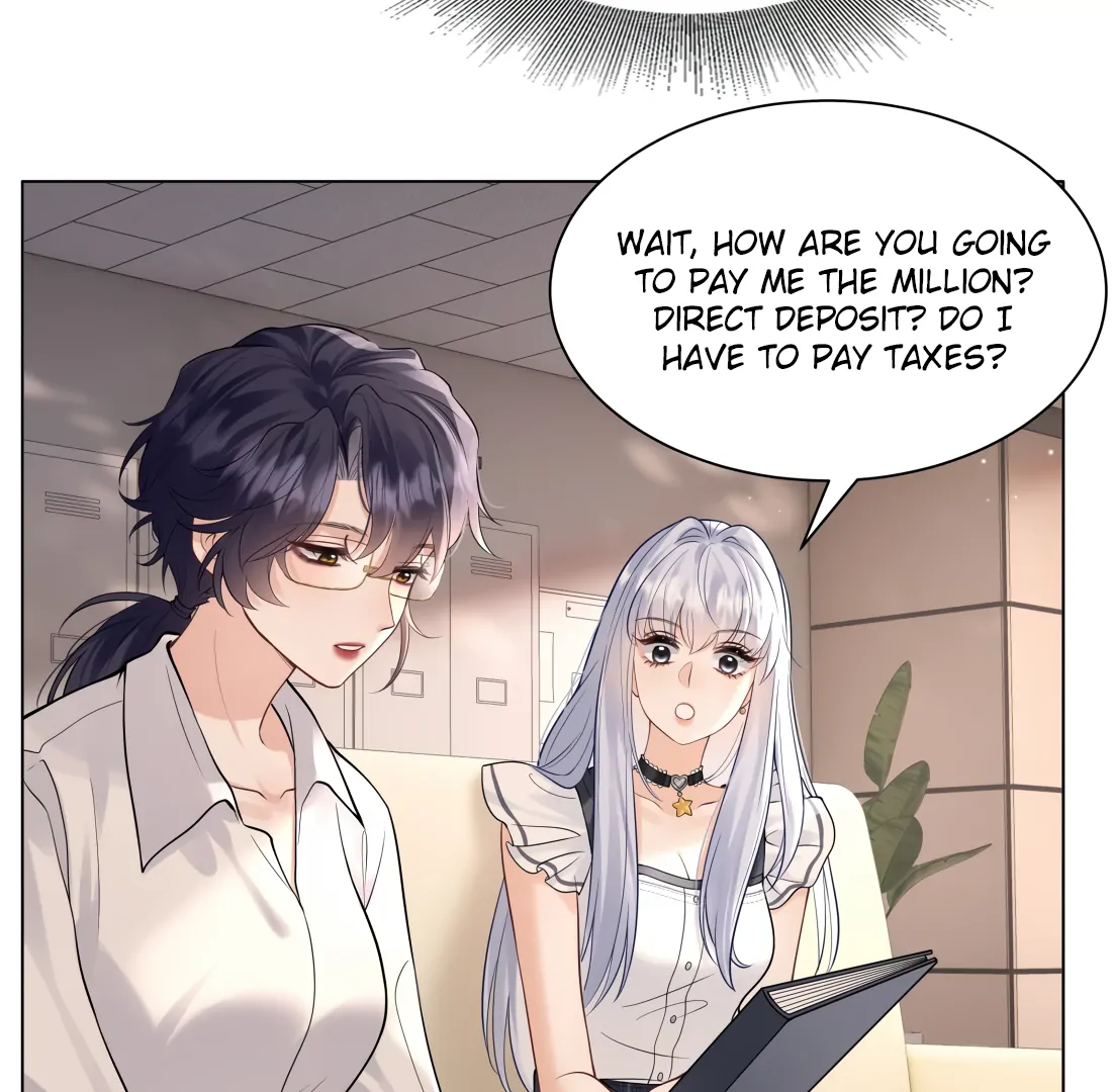 Surrendering To My Enemy’s Cold Embrace Chapter 4 - Page 95