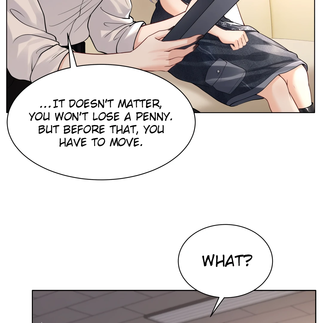 Surrendering To My Enemy’s Cold Embrace Chapter 4 - Page 96