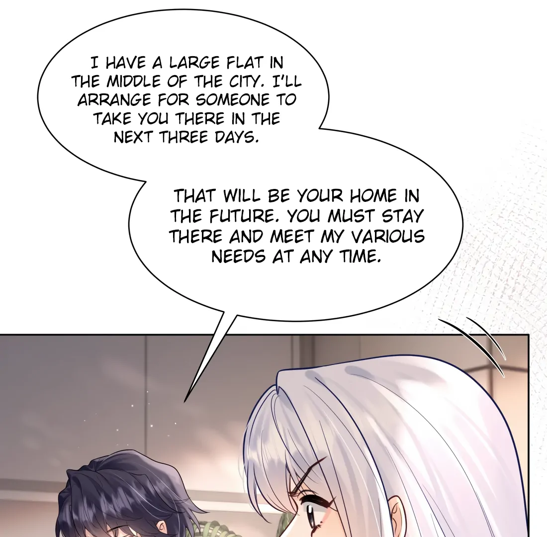 Surrendering To My Enemy’s Cold Embrace Chapter 4 - Page 99