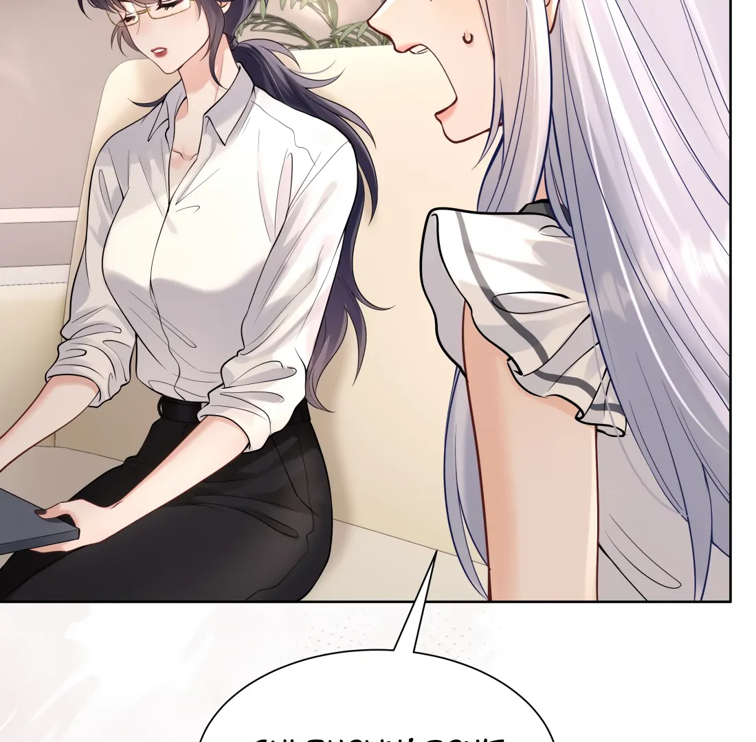 Surrendering To My Enemy’s Cold Embrace Chapter 4 - Page 100