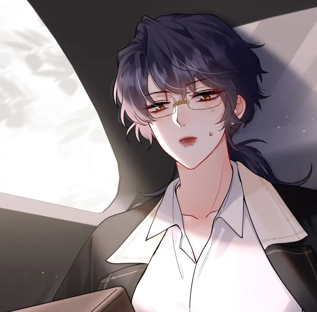 Surrendering To My Enemy’s Cold Embrace Chapter 5 - Page 11