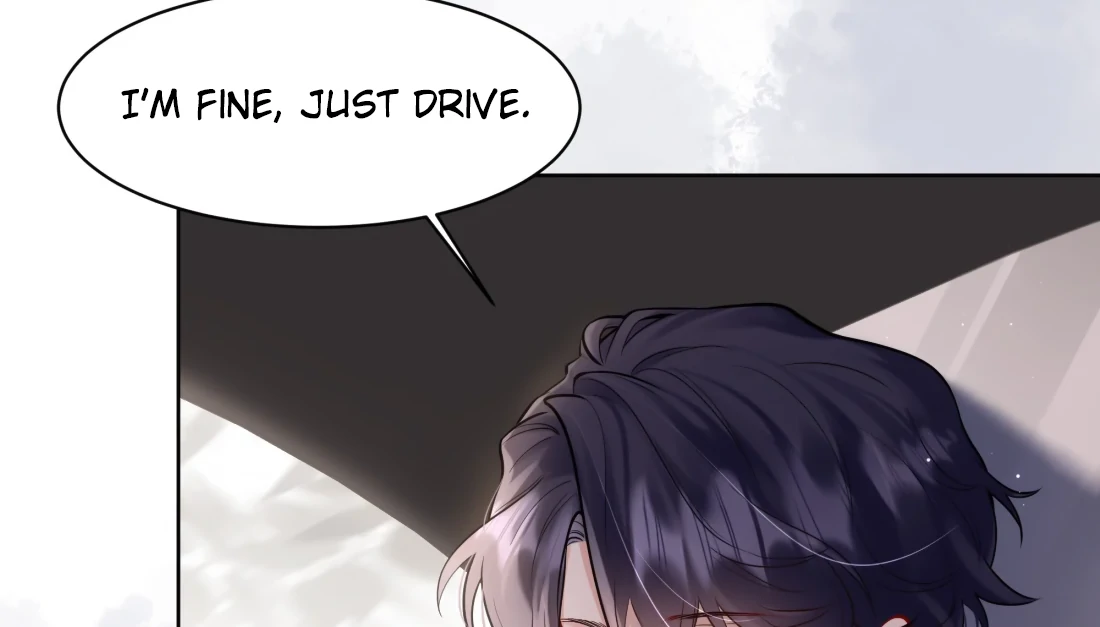 Surrendering To My Enemy’s Cold Embrace Chapter 5 - Page 18